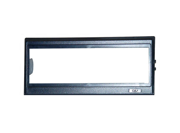 Monteringsramme 1-DIN Volvo 740/760/940/960 